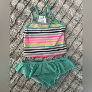 Carters 12 month Swim Suit
